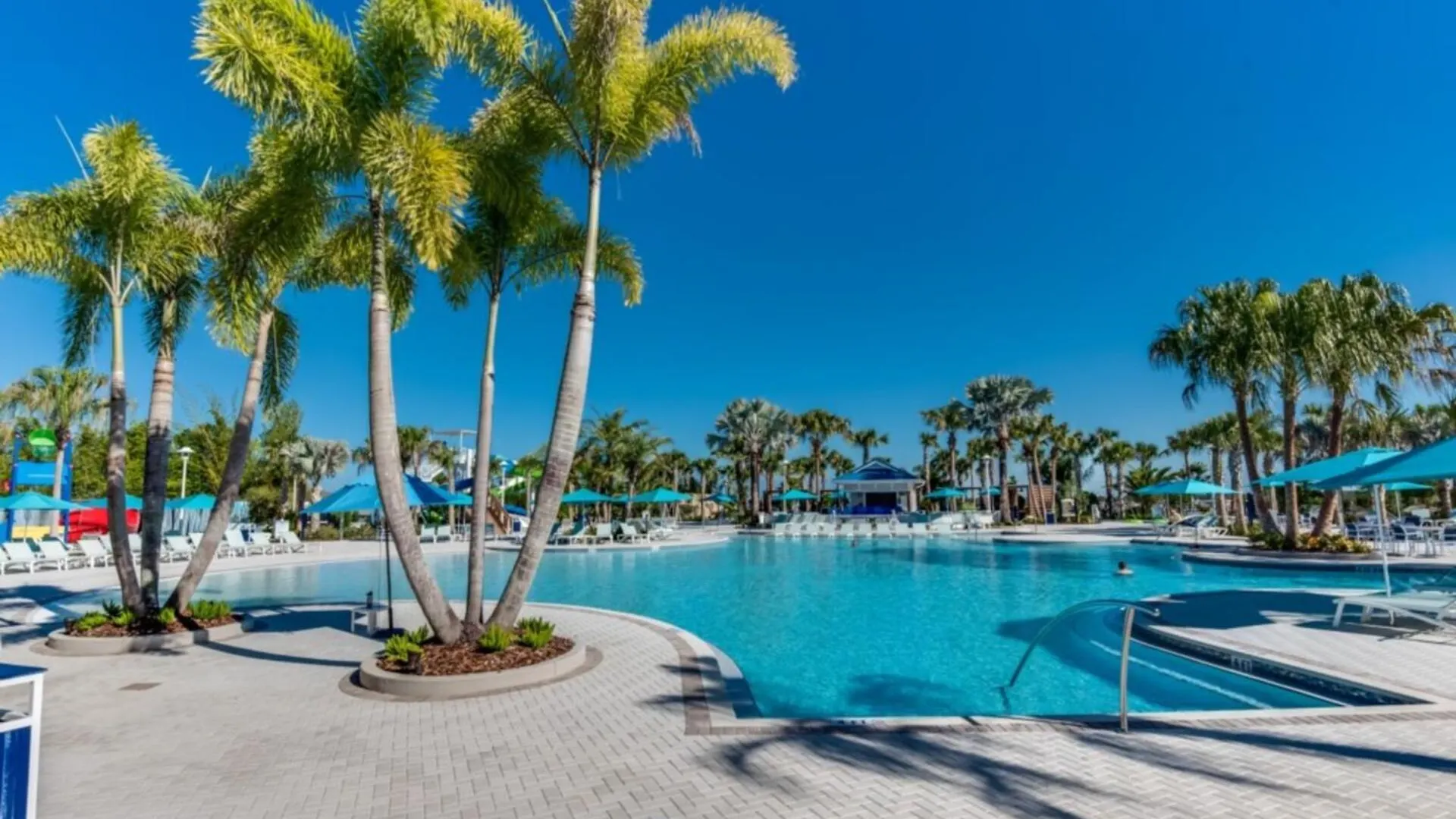 Exclusive 9 Bedroom Estate For Rent 6323 Davenport