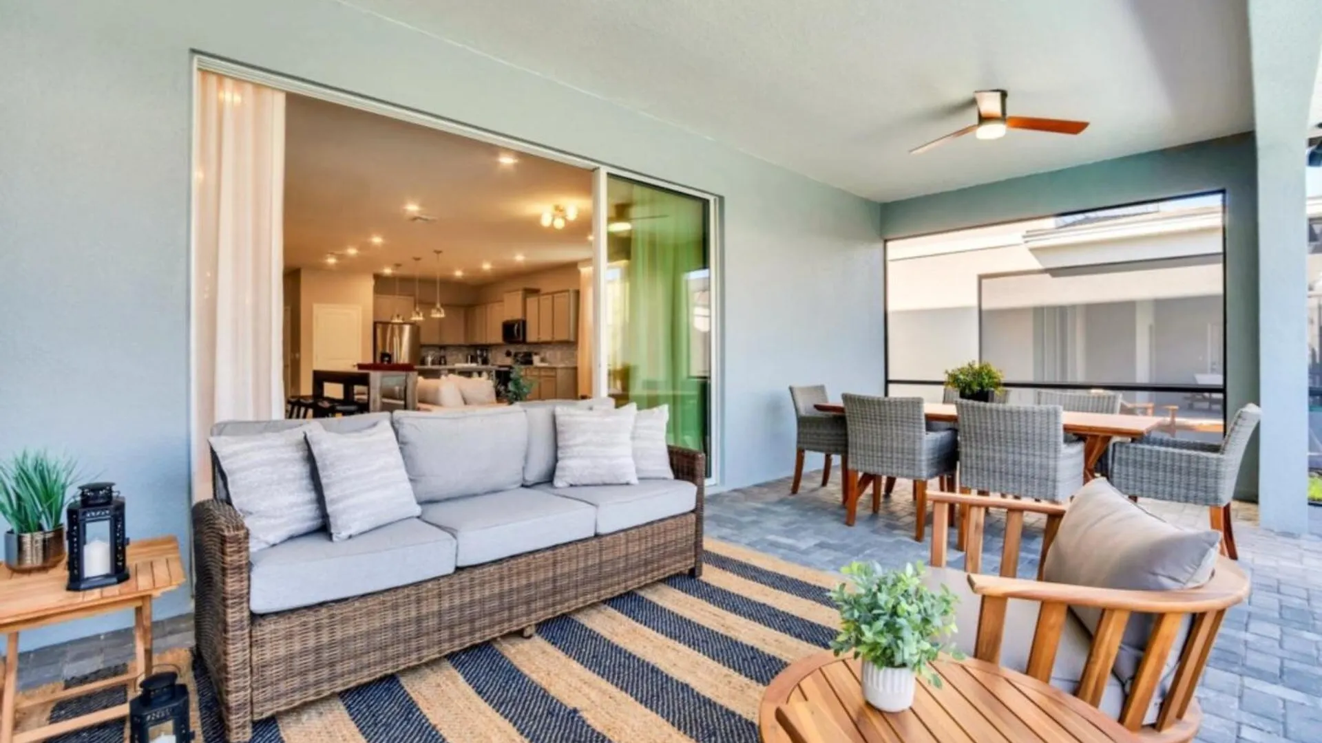 Exclusive 9 Bedroom Estate For Rent 6323 Davenport 0*,