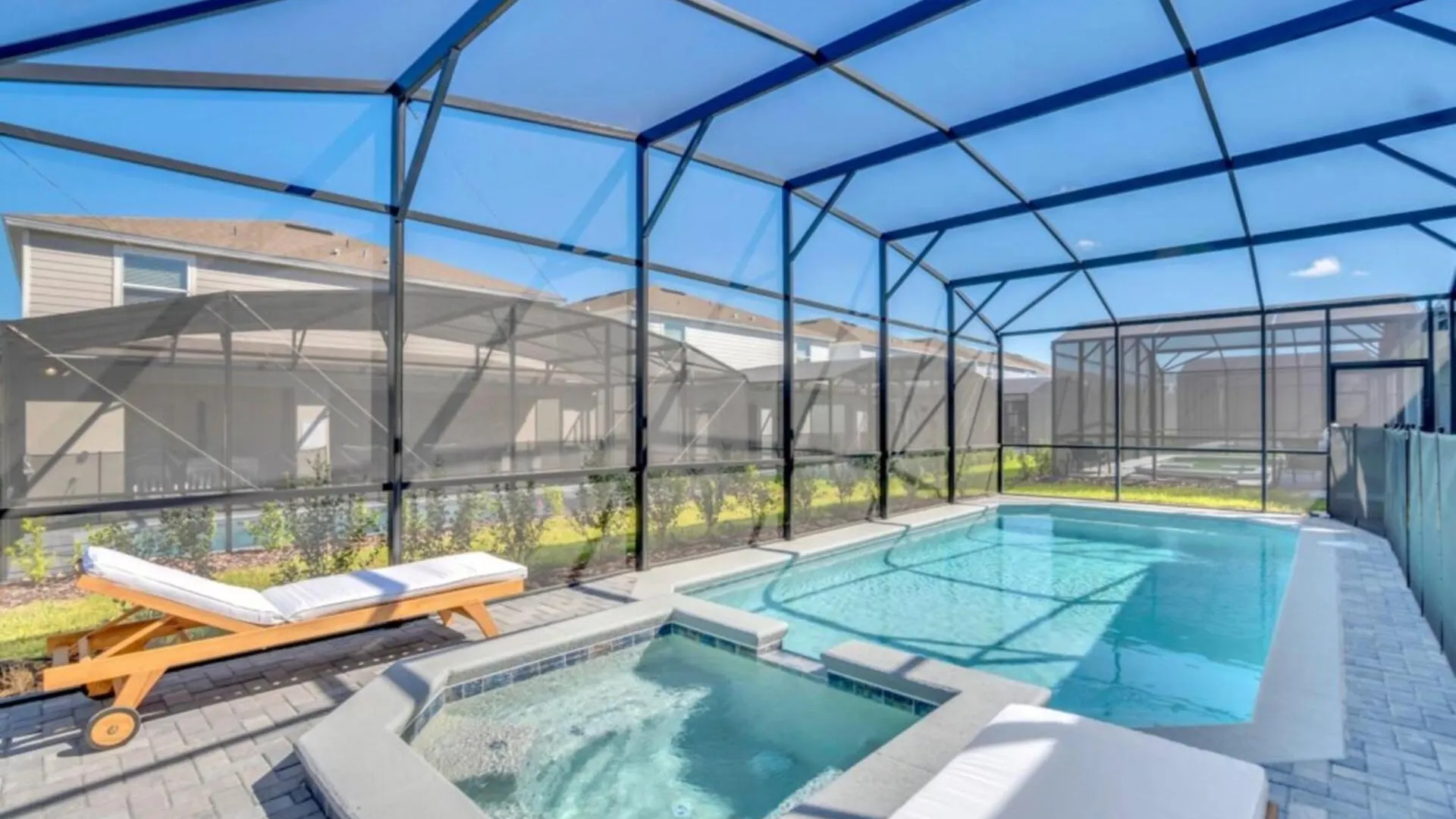 Exclusive 9 Bedroom Estate For Rent 6323 Davenport 0*,  USA