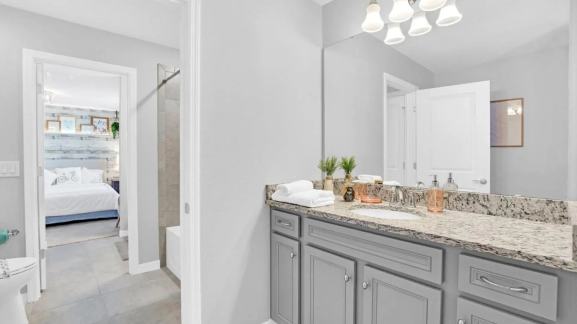 Exclusive 9 Bedroom Estate For Rent 6323 Davenport