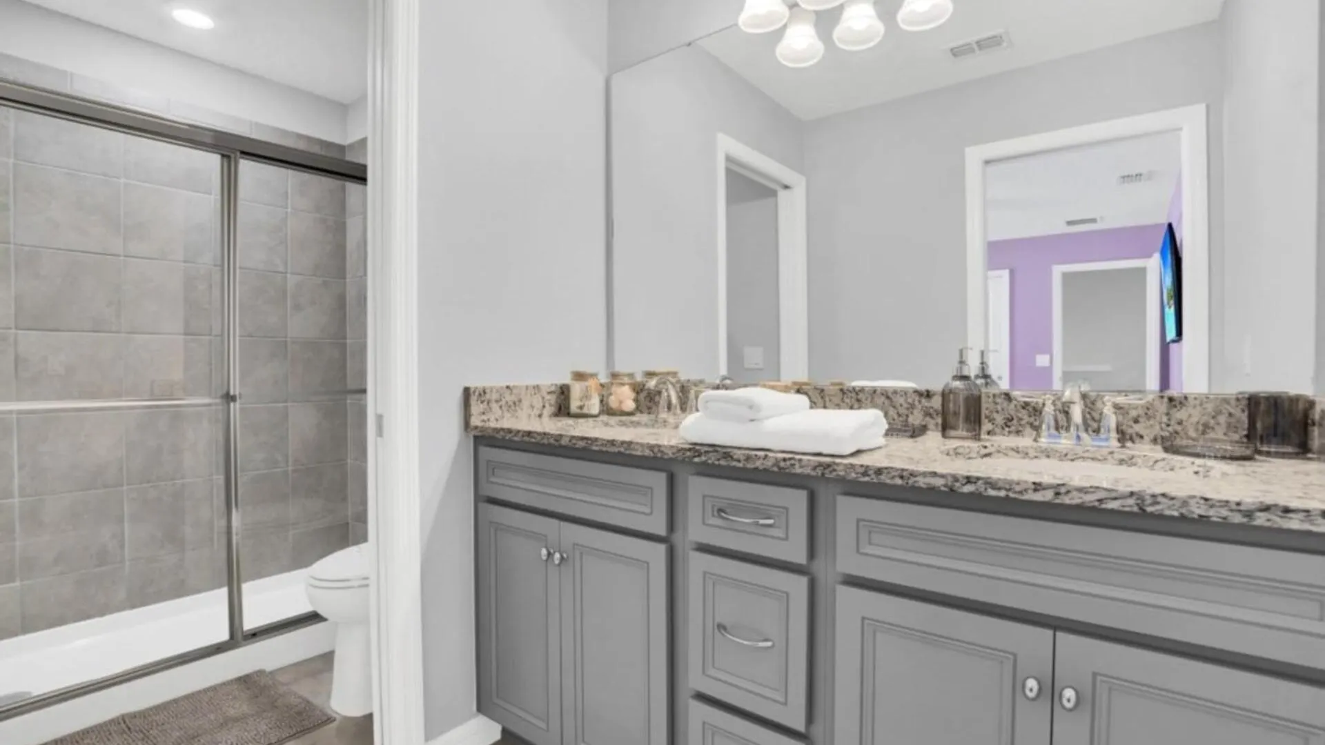 Villa Exclusive 9 Bedroom Estate For Rent 6323 Davenport USA
