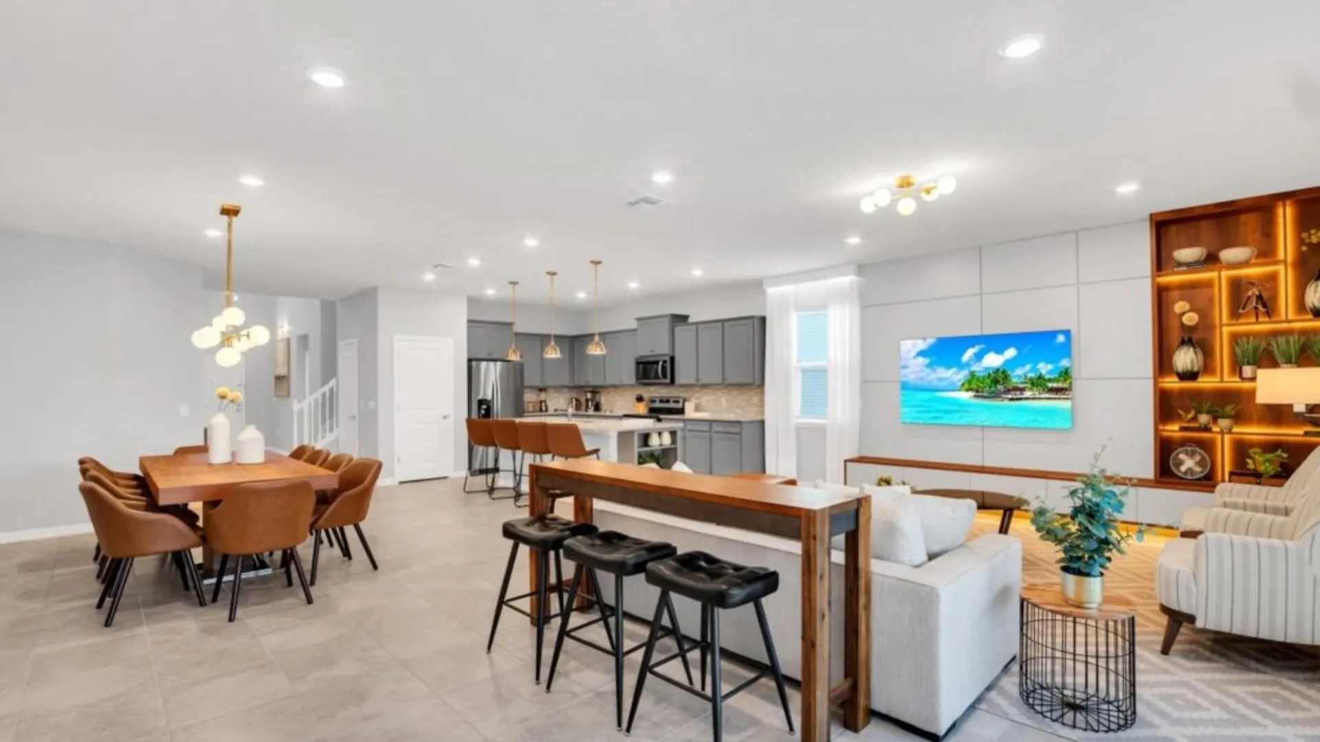 Exclusive 9 Bedroom Estate For Rent 6323 Davenport 0*,