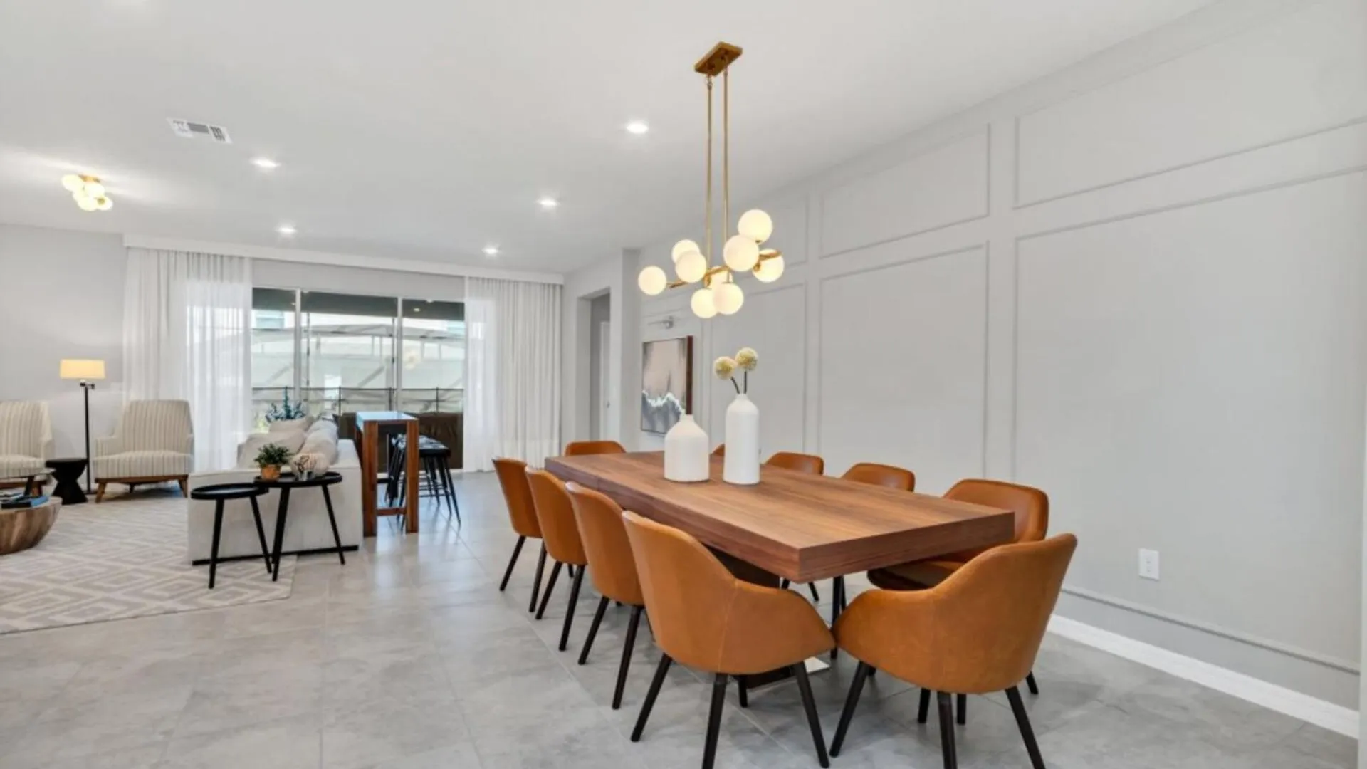 Exclusive 9 Bedroom Estate For Rent 6323 Davenport