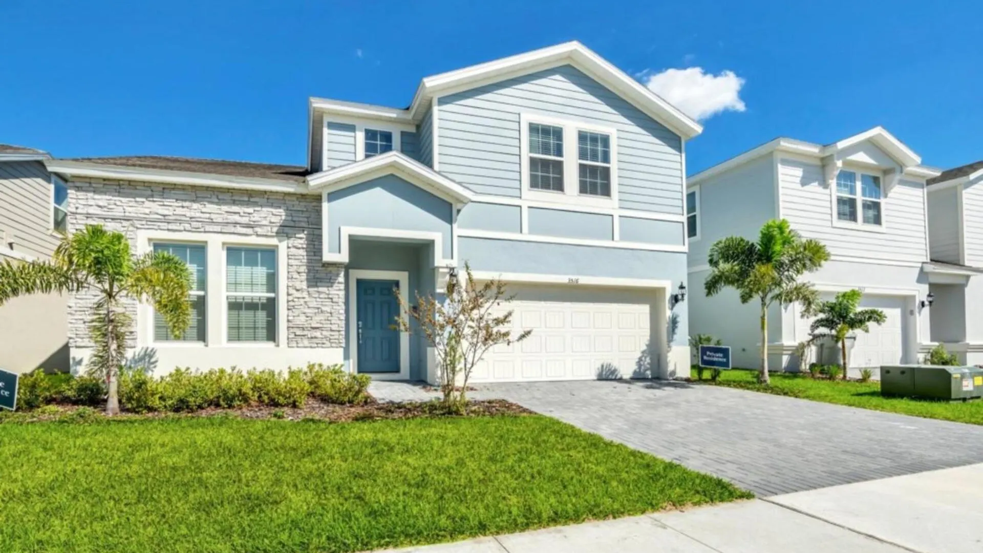 Exclusive 9 Bedroom Estate For Rent 6323 Davenport